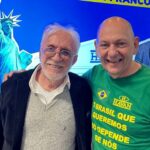 Havan prepara show de Moacyr Franco para chá da Rede Feminina em Brusque