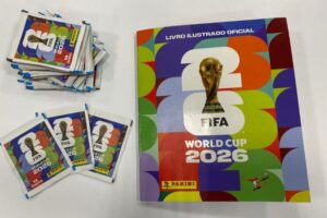 Havan reúne torcedores em encontros gratuitos com troca de figurinhas da Copa