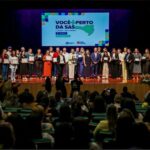 Brusque é destaque estadual em assistência social e recebe prêmio por inovação no atendimento