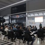 Núcleo de Oficinas Mecânicas da ACIBr realiza capacitação voltada para veículos híbridos e elétricos