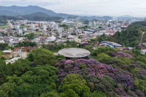 Samae inicia manutenção preventiva em reservatório da Nova Brasília