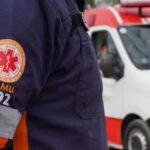 Homem morre após sofrer mal súbito enquanto dirigia na Rodovia Ivo Silveira