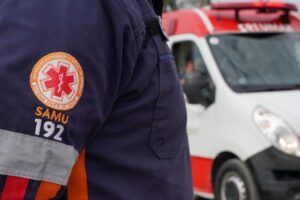 Homem morre após sofrer mal súbito enquanto dirigia na Rodovia Ivo Silveira