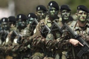 Alistamento Militar de 2026 termina em 30 de junho