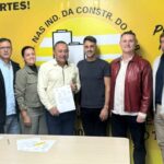 Definida a negociação coletiva da construção civil e mobiliário de Brusque