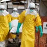 Voluntários brasileiros morrem no Congo devido a surto de Ebola
