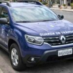GTB registra seis acidentes ao longo da terça-feira (26/5)