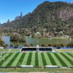 Seleção inicia caminhada rumo à Copa do Mundo