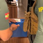 Operação do GAECO mira contratos da merenda escolar em Blumenau