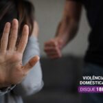 Polícia Militar conduz casal à delegacia após denúncia de violência doméstica no Guarani