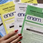 Inscrições do Enem 2026 começam nesta segunda (25)
