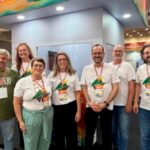 Prefeitura de Brusque participa do Salão do Turismo