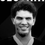 Geovani, ídolo do Vasco, morre aos 62 anos