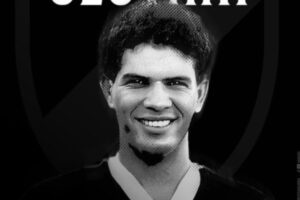 Geovani, ídolo do Vasco, morre aos 62 anos