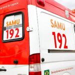 Polícia investiga morte de bebê em São João Batista