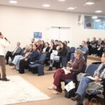 Núcleo de Instituições Educacionais da ACIBr promove debate sobre inclusão