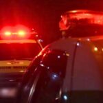 Mulher procurada por tráfico é detida pela PM em Brusque