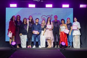 Desfile das Costureiras e dos Costureiros celebra talento, histórias e valorização da profissão