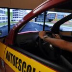 Governo lança sistema para aluno buscar instrutor e autoescola