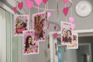 Dia das Mães: escolas municipais promovem semana especial para as mães