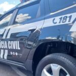 Caso chocante: idoso é detido por suspeita de violência sexual contra neta de 12 anos
