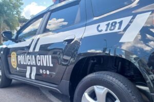 Caso chocante: idoso é detido por suspeita de violência sexual contra neta de 12 anos