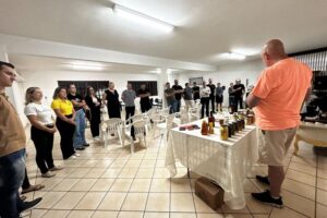 Guabiruba Sabores 2026: Workshop une herança alemã e ingredientes locais em pratos exclusivos