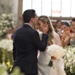 Casamento de herdeiro da Havan reúne mais de 500 convidados em Brusque