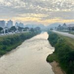 Fim de semana em Brusque terá chuva? Veja a previsão do tempo completa