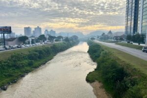 Fim de semana em Brusque terá chuva? Veja a previsão do tempo completa