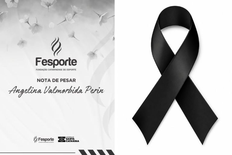 Fesporte lamenta morte de atleta de 13 anos nos Jogos Escolares de SC