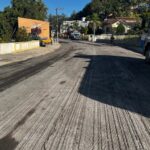 Programa Asfaltaço inicia obras de revitalização viária na Avenida Primeiro de Maio
