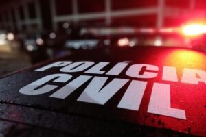 Polícia Civil identifica motorista envolvido em grave acidente no Bairro Dom Joaquim