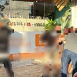 DIC de Brusque prende dupla suspeita de tráfico no bairro Azambuja