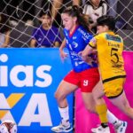 LIGA FEMININA: Barateiro Havan conquista ponto importante fora de casa