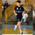 Brushand representa Santa Catarina nas finais do Campeonato Brasileiro Sub-12 de Handebol