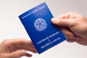 SINE Brusque divulga quadro de vagas desta segunda-feira (11)
