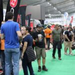 Salão Off-Road e exposição de Jeep Willys reforçam essência da Fenajeep