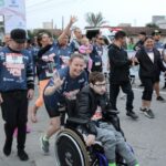 Corrida da Apae arrecada R$ 137.559,99 e reúne cerca de 1300 atletas