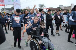 Corrida da Apae arrecada R$ 137.559,99 e reúne cerca de 1300 atletas