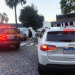 PRF faz escolta de emergência para garantir transplante de rim