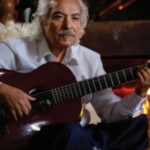 Morre aos 83 anos Pedro Ortaça, referência da música tradicionalista gaúcha