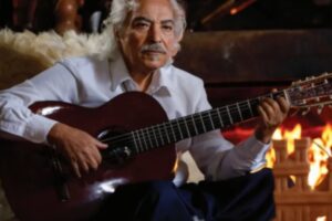 Morre aos 83 anos Pedro Ortaça, referência da música tradicionalista gaúcha