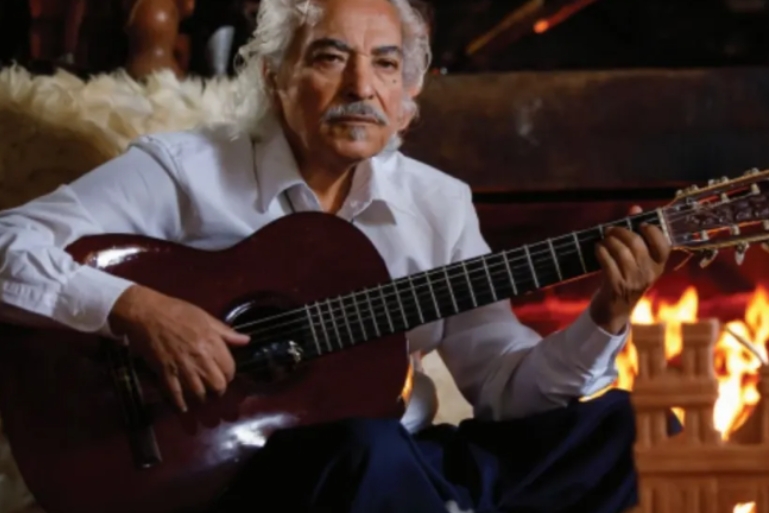 Morre aos 83 anos Pedro Ortaça, referência da música tradicionalista gaúcha