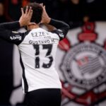 Corinthians derrota Peñarol para seguir 100% na Libertadores