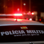 Bebê de 1 ano morre após ser atropelado pelo próprio pai em SC