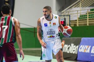 Brusque vence o Fluminense e garante vaga na final da Liga Ouro