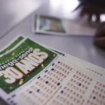 Apostas do Rio e de Fortaleza levam prêmio da Mega 30 anos