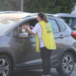 Apae de Brusque solicita voluntários para participar do Pedágio Solidário