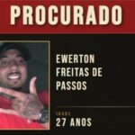Polícia Civil identifica suspeito de furto a comércio em Brusque